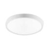 Đèn LED Panel Ốp Trần Đổi Màu 36W DGC1369 Duhal | Điện PK
