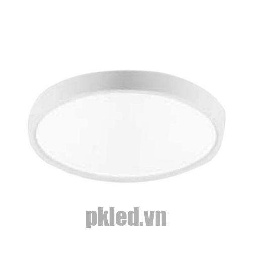 Đèn LED Panel Ốp Trần Đổi Màu 36W DGC1369 Duhal | Điện PK