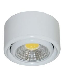Đèn gắn nổi chiếu điểm trang trí mini 5W DGD0053 Duhal
