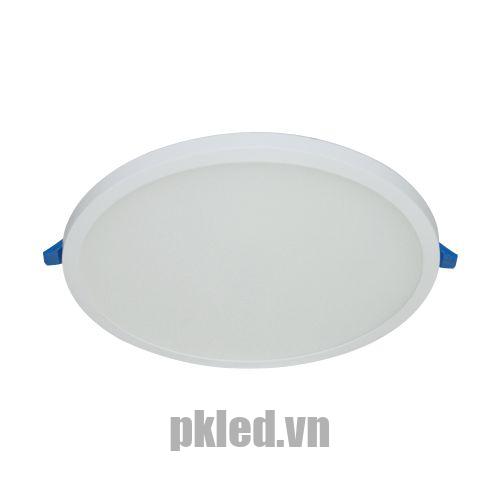 ĐÈN LED ÂM TRẦN SIÊU MỎNG 12W (DGT0123) Duhal