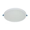 Đèn ÂM TRẦN SIÊU MỎNG 22W DGT0223 Duhal