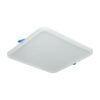 Đèn LED âm trần siêu mỏng 22W DGV0223 Duhal | Điện PK