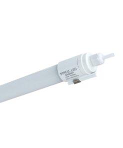 Bóng LED Tube Chống Thấm 10W DHD0101 Duhal