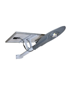 ĐÈN ĐƯỜNG SOLAR 50W (DHL0501) DUHAL LED