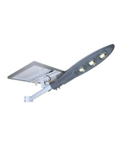 Đèn đường led NLMT 150W DHL1501 Duhal