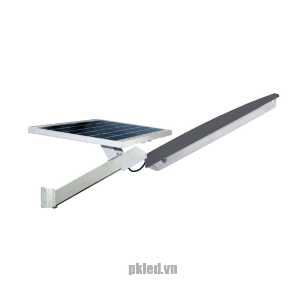 Đèn Đường LED Năng Lượng Mặt Trời DHO0301 Duhal Led| Điện PK