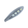 Đèn Đường LED 200W DHQ2002 Chính Hãng Duhal| Điện PK