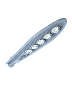 ĐÈN ĐƯỜNG LED 250W Mã DHQ2502 Duhal Led