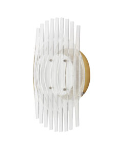 Đèn chiếu vách 4W DHV204 Duhal