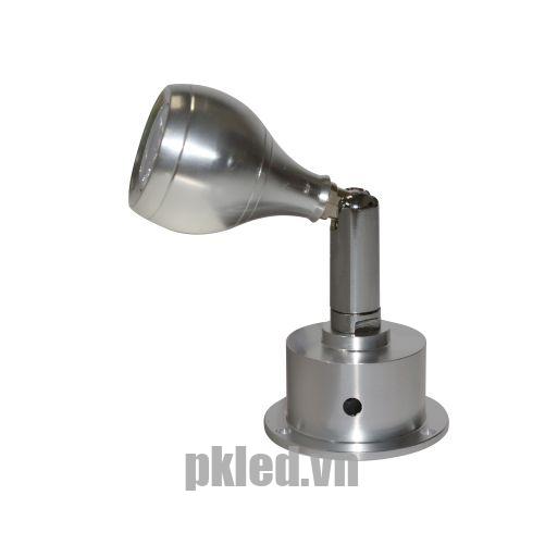 Đèn led chiếu sâu Duhal