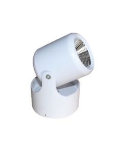 Đèn led chiếu sâu Duhal