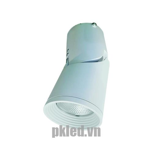 Đèn Gắn Nổi Chiếu Điểm Trang Trí 10W DIB0105 Duhal