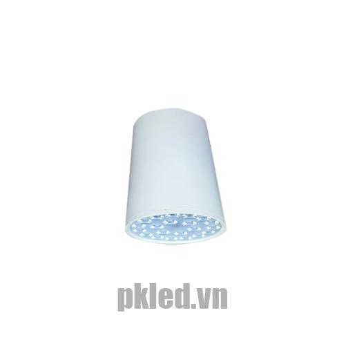 Đèn led chiếu sâu Duhal