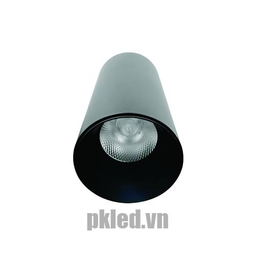 Đèn led chiếu sâu Duhal