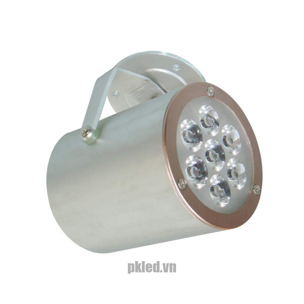 Đèn led chiếu sâu Duhal