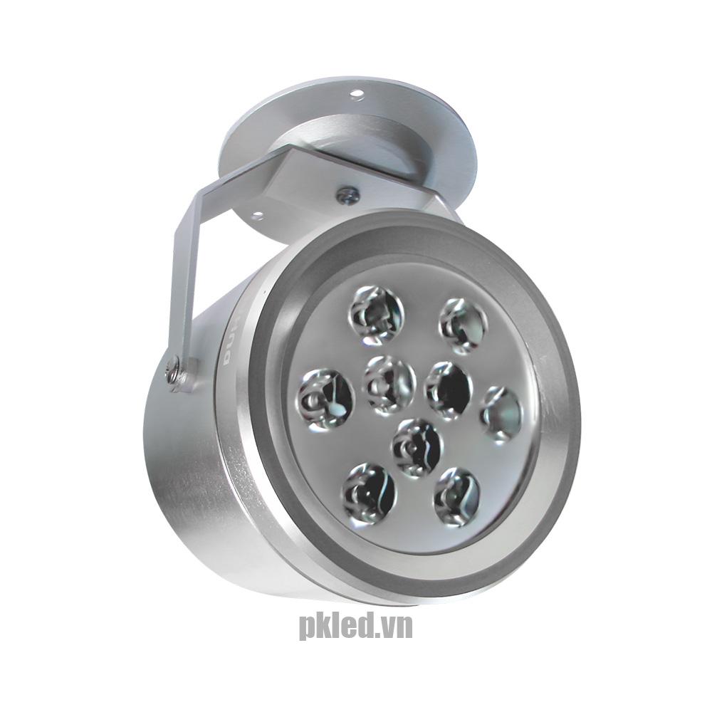Đèn led chiếu sâu Duhal