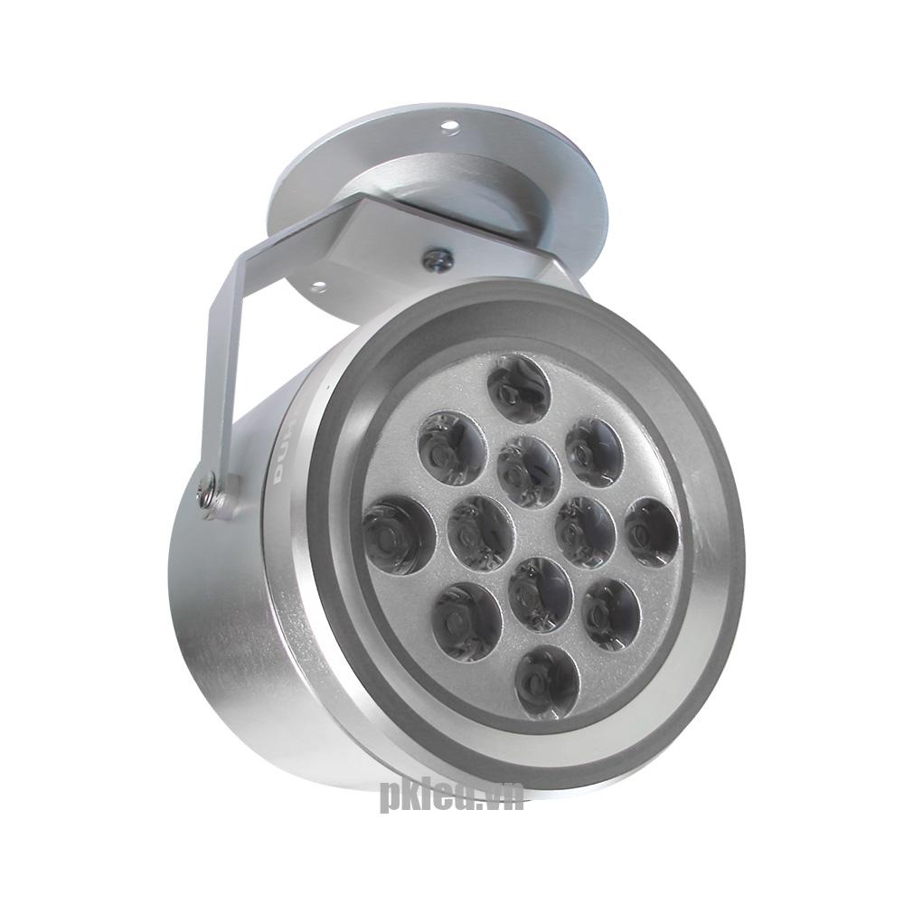 Đèn led chiếu sâu Duhal