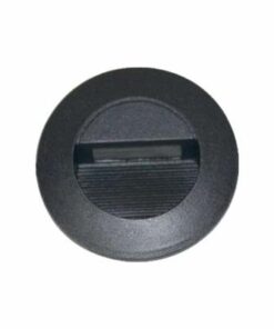 Đèn ÂM VÁCH 3W DKA0032 Duhal
