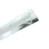 Đèn công nghiệp chóa phản quang 1x18W DLJ118 Duhal