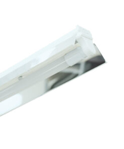 Đèn công nghiệp chóa phản quang 1x18W DLJ118 Duhal