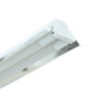 Đèn LED Công Nghiệp Chóa Phản Quang 2x18W DLJ218 – Chiếu Sáng Công Nghiệp | Điện PK