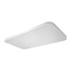 Đèn ỐP TRẦN VIỀN NHÔM 50W DLN0502 Duhal
