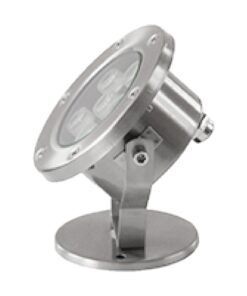 ĐÈN LED ÂM NƯỚC ÁNH SÁNG ĐƠN SẮC 5W (DMA105) DUHAL LED