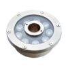ĐÈN LED ÂM NƯỚC ÁNH SÁNG ĐA SẮC 6W (DMA1069) DUHAL LED