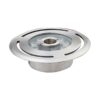 ĐÈN LED ÂM NƯỚC ÁNH SÁNG ĐA SẮC 9W (DMA1099) DUHAL LED
