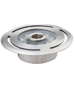 ĐÈN LED ÂM NƯỚC ÁNH SÁNG ĐA SẮC 9W (DMA1099) DUHAL LED