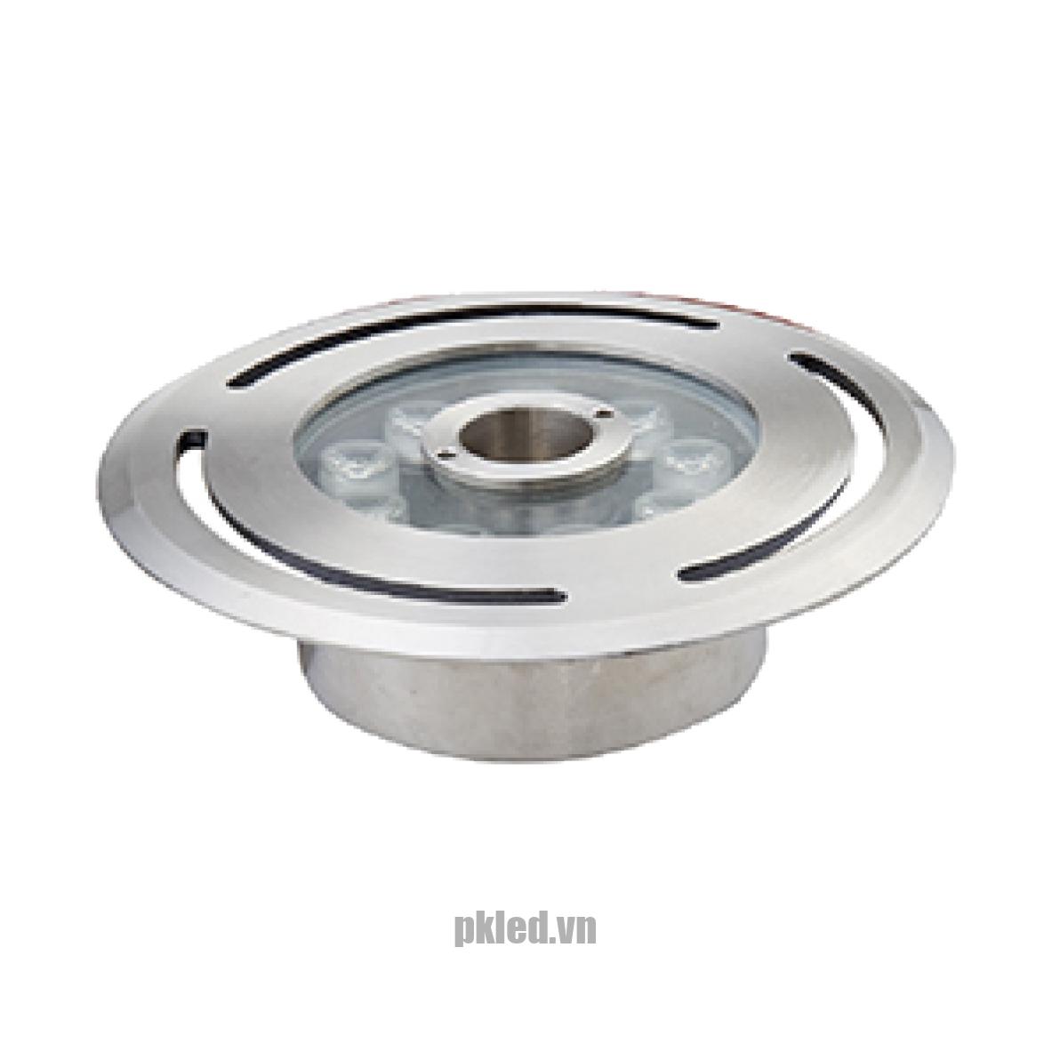 ĐÈN LED ÂM NƯỚC ÁNH SÁNG ĐƠN SẮC 9W (DMA109) DUHAL LED