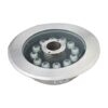 ĐÈN LED ÂM NƯỚC ÁNH SÁNG ĐƠN SẮC 15W (DMA115) DUHAL LED