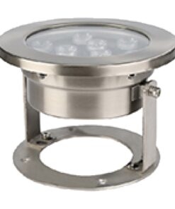 ĐÈN LED ÂM NƯỚC ÁNH SÁNG ĐA SẮC 18W (DMA1189) DUHAL LED