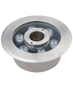 ĐÈN LED ÂM NƯỚC ÁNH SÁNG ĐƠN SẮC 9W (DMA209) DUHAL LED