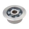 ĐÈN LED ÂM NƯỚC ÁNH SÁNG ĐA SẮC 9W (DMA2099) DUHAL LED
