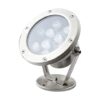 ĐÈN LED ÂM NƯỚC ÁNH SÁNG ĐA SẮC 9W (DMA3099) DUHAL LED