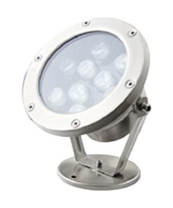 ĐÈN LED ÂM NƯỚC ÁNH SÁNG ĐA SẮC 9W (DMA3099) DUHAL LED