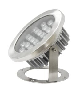ĐÈN LED ÂM NƯỚC ÁNH SÁNG ĐƠN SẮC 36W (DMA336) DUHAL LED