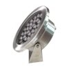 ĐÈN LED ÂM NƯỚC ÁNH SÁNG ĐƠN SẮC 36W (DMA436) DUHAL LED