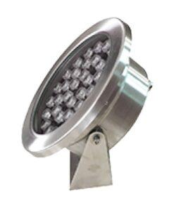 ĐÈN LED ÂM NƯỚC ÁNH SÁNG ĐƠN SẮC 36W (DMA436) DUHAL LED