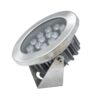ĐÈN LED ÂM NƯỚC ÁNH SÁNG ĐA SẮC 18W (DMA6189) DUHAL LED