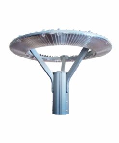 Đèn LED Trụ Công Viên 43W DOA006 Duhal | Điện PK