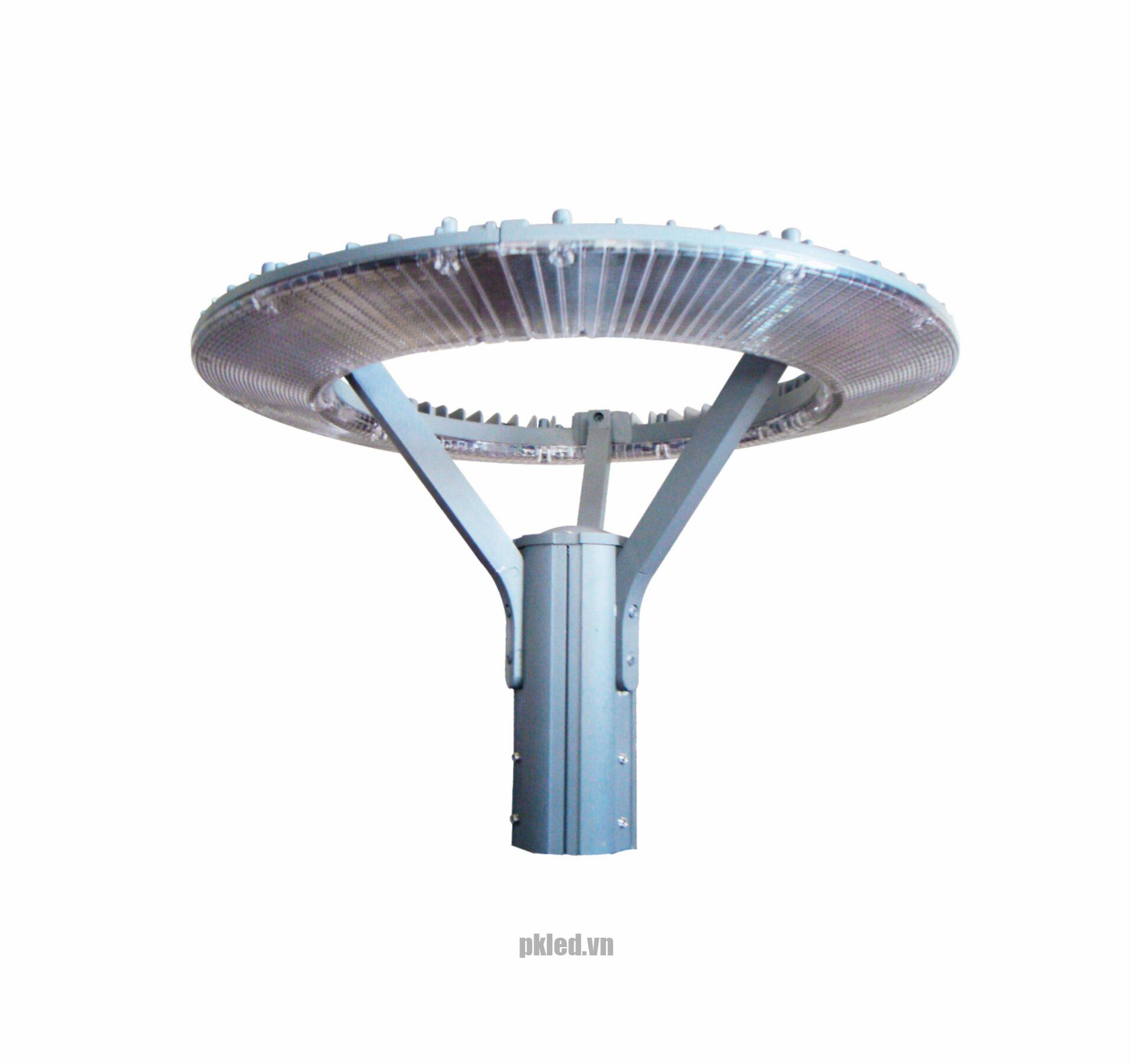 Đèn LED Trụ Công Viên 43W DOA006 Duhal | Điện PK