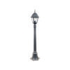 Đèn LED Trụ Công Viên 9W DOA009 Duhal | Điện PK