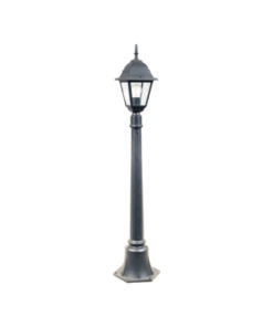Đèn LED Trụ Công Viên 9W DOA009 Duhal | Điện PK