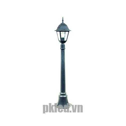 Đèn LED Trụ Công Viên 9W DOA009 Duhal | Điện PK