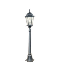 Đèn LED Trụ Công Viên 9W DOA020 Duhal Size M | Điện PK