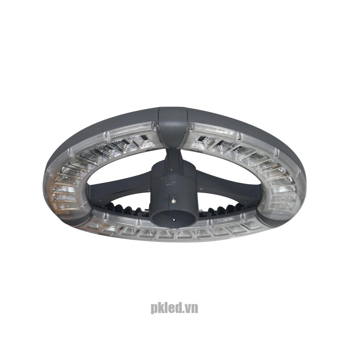 Đèn trụ công viên 90W DOA025 Duhal