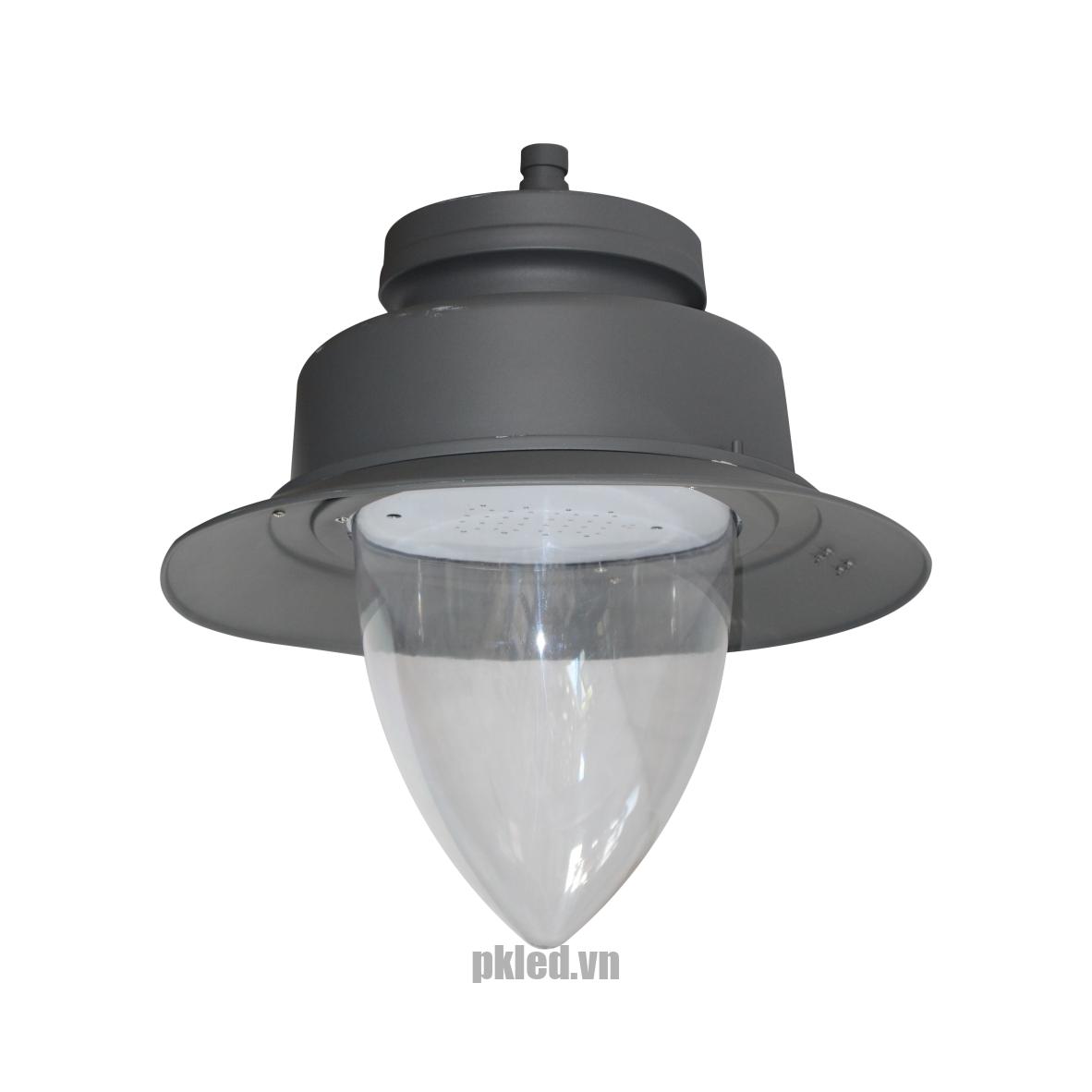 Đèn trụ công viên 100W DOA028 Duhal
