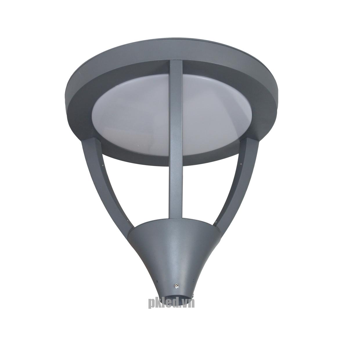 Đèn trụ công viên 50W DOA029 Duhal
